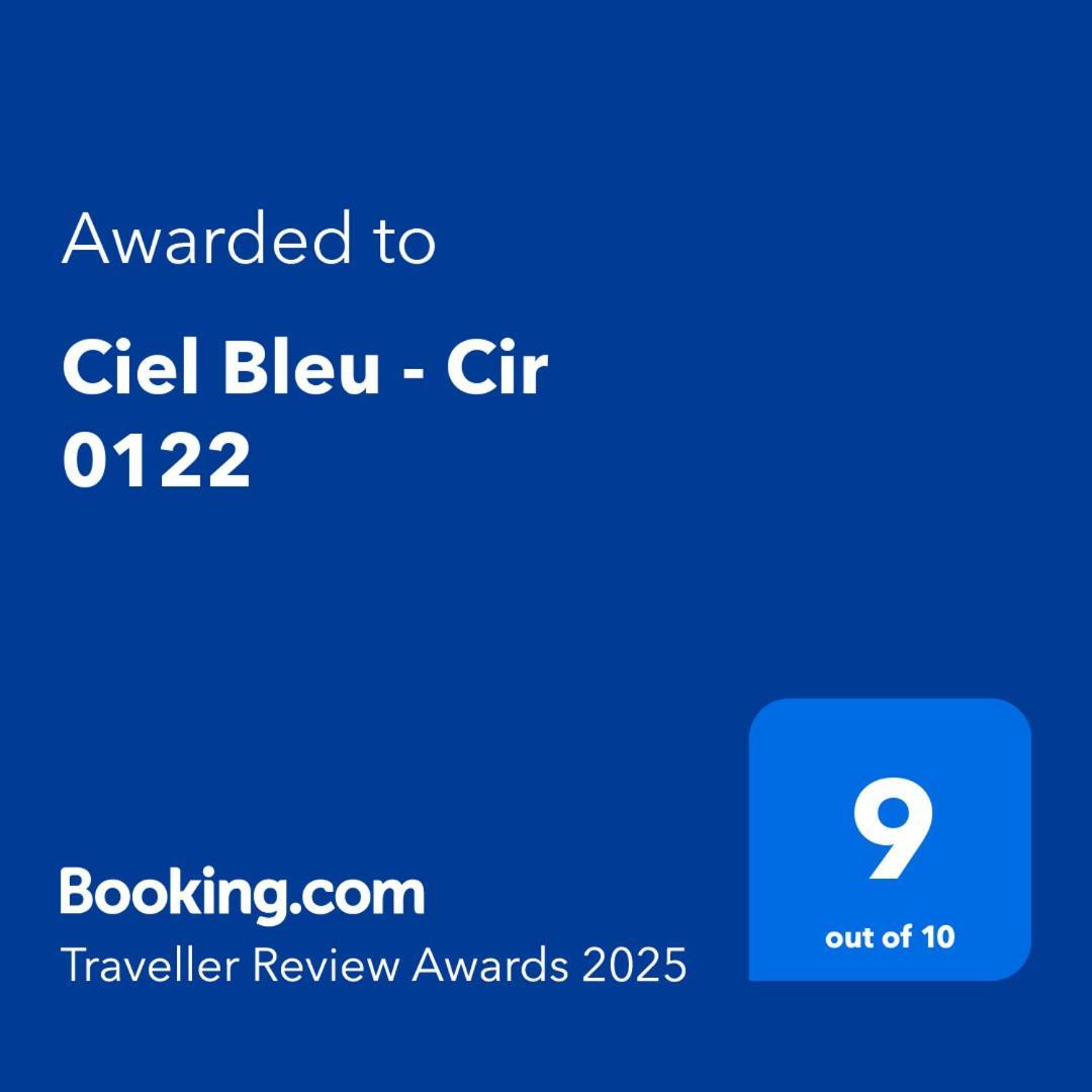 Ciel Bleu - Cir 0122 Aparthotel Pila  Kültér fotó